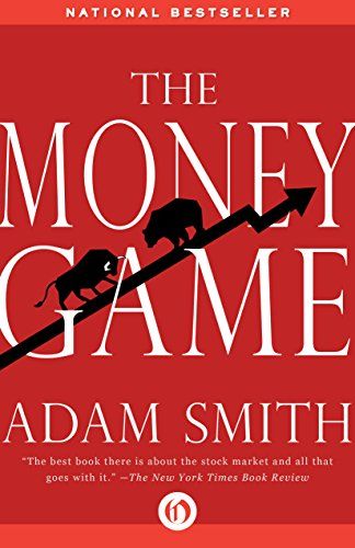 Money Game oleh Goodman (aka Smith). Ist