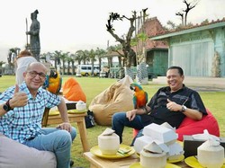 Ketua MPR Harap Kerja Sama Ekonomi Indonesia-Maroko Bisa Dipererat