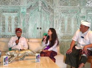 Bamsoet Gelar Undian Giveaway Putaran 11 di Bali, Ini Pemenangnya