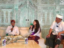 Bamsoet Gelar Undian Giveaway Putaran 11 di Bali, Ini Pemenangnya