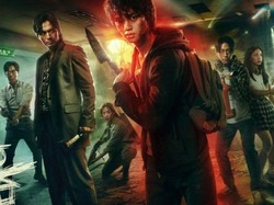 Jawaban Netflix Terkait Kelanjutan Serial Sweet Home