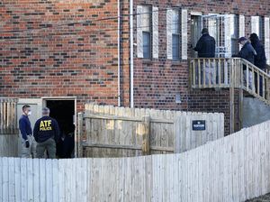 Ledakan Mobil di Nashville Diduga Bom Bunuh Diri