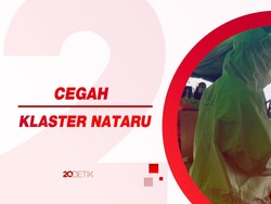 Rapid Test Antigen di Gadog, Pemkab Bogor: 4 Orang Reaktif Covid-19