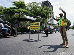 SE PPKM Jilid 2 di Solo Diteken, Berikut Aturan Main Terbaru