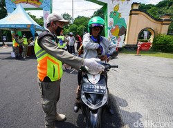 Jelang PSBB Jawa-Bali, Razia Prokes di Solo Digaungkan Lagi