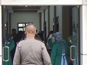 Ribut-ribut Keluarga Pasien Covid-19 yang Meninggal di Parepare