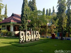 Santri Ponpes Pasuruan yang Dibakar Senior Alami Luka Bakar 63 Persen