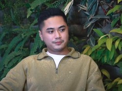 Sabian Tama Buka Suara Usai Dituding Selingkuh dari Awkarin