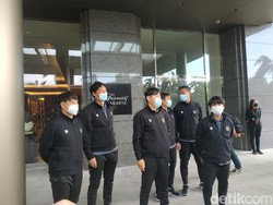 Shin Tae-yong Tak Ikut Timnas U-19 ke Spanyol, Ada Apa Nih?