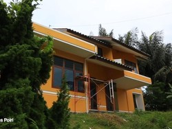 Terbongkarnya Pusat Latihan Generasi Muda Jamaah Islamiyah