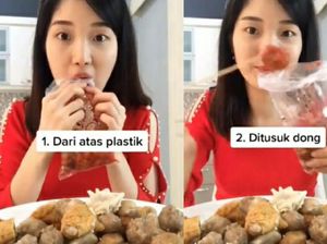 Ini 4 Tipe Orang Ketika Makan Pentol, Kamu yang Mana?