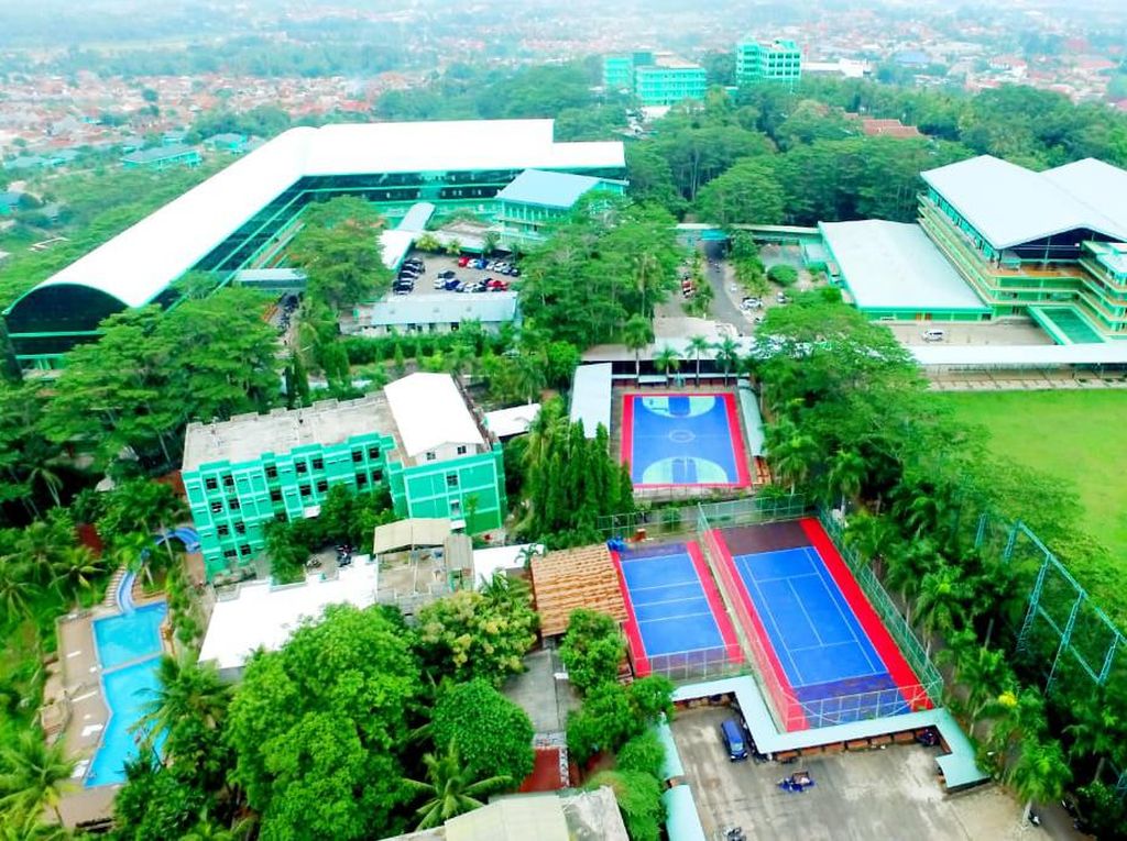 Mahasiswa Kedokteran Universitas Malahayati Raih Prestasi Nasional Mahasiswa Kedokteran Universitas Malahayati Raih Prestasi Nasional