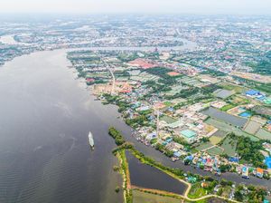 Thailand Laporkan 2 Klaster Corona Baru, dari Liburan di Krabi dan Pusat Perjudian