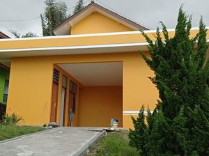 Penampakan Vila yang Disebut Polisi Sebagai Pusat Latihan Teror Grup JI Penampakan Vila yang Disebut Polisi Sebagai Pusat Latihan Teror Grup JI