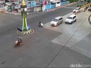 Banyak yang Ngaku Bisa Nyetir tapi Tak Punya Etika: Ogah Antre-Langsung Nyelonong Banyak yang Ngaku Bisa Nyetir tapi Tak Punya Etika: Ogah Antre-Langsung Nyelonong