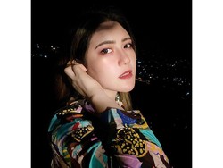 Ciyee! Via Vallen Pamer Pacar Baru Nih