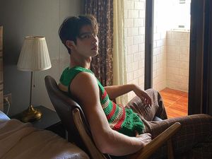 Sawadee Krub! Bright Vachirawit Main ke Serpong Akhir Bulan Ini