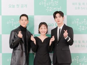 So Joo Yeon Bintangi Drama A Love So Beautiful, Ini Sinopsisnya