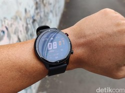 Review Amazfit GTR 2: Kalem, Hemat Baterai, dan Fitur Lengkap