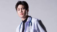 8 Artis dan Selebgram Thailand Berpenampilan Ganteng Tapi Aslinya Wanita