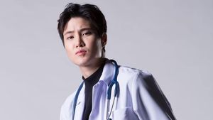 8 Artis dan Selebgram Thailand Berpenampilan Ganteng Tapi Aslinya Wanita