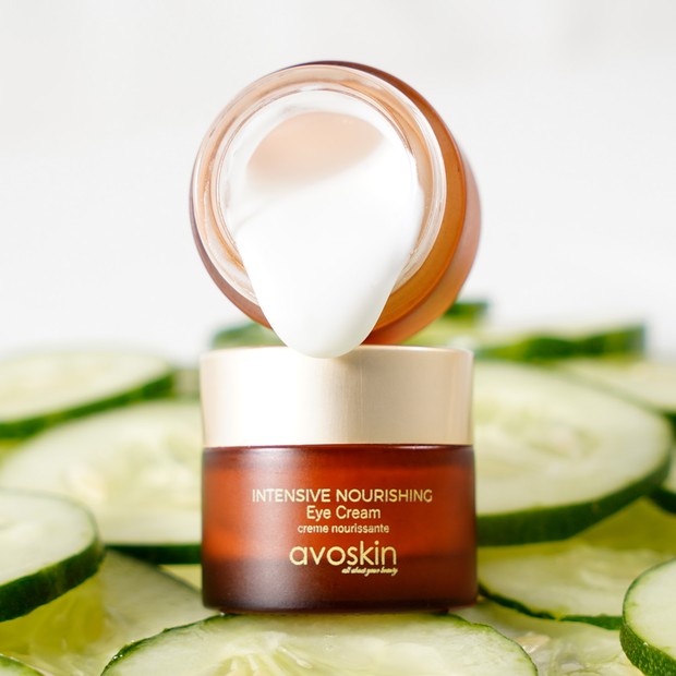 AVOSKIN Intensive Nourishing Eye Cream/Foto : avoskinbeauty.com AVOSKIN Intensive Nourishing Eye Cream