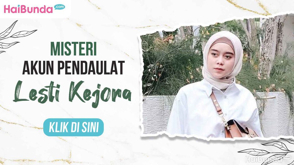 Banner Lesti Kejora Banner Lesti Kejora