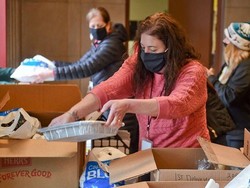 Bantuan Tunai Corona: Trump Teken RUU, Warga AS Akan Terima Rp 8,5 Juta