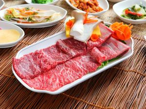 Mewah! 5 Restoran Korean BBQ Ini Menu Dagingnya Jutaan Rupiah per Porsi