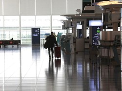 1-14 Januari 2021 WNA Dilarang Masuk RI, Bagaimana Nasib WNI?