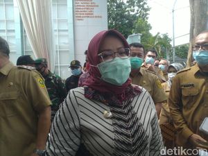 Pemkab Bogor Akan Rapid Test Wisatawan Puncak pada Libur Tahun Baru Pemkab Bogor Akan Rapid Test Wisatawan Puncak pada Libur Tahun Baru