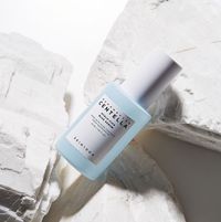 centella blue serum