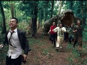 Peluang IKN Dongkrak Industri Film RI