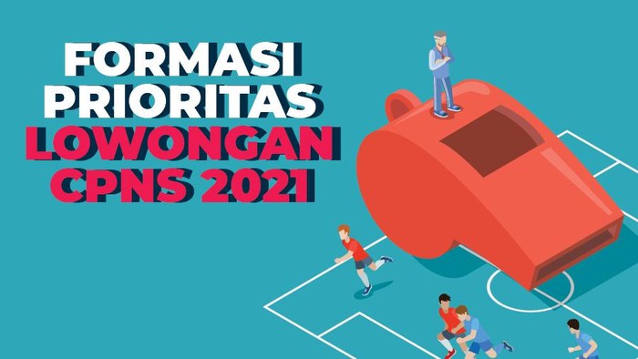 CPNS 2021 CPNS 2021