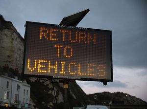 Deretan Negara Ini Batasi Kedatangan Warga Asing Gegara Corona Baru