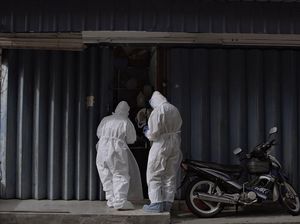 CDC Prediksi Varian Corona Baru B117 Akan Mendominasi pada Maret 2021 CDC Prediksi Varian Corona Baru B117 Akan Mendominasi pada Maret 2021