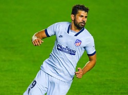 Diego Costa Menuju Klub Liga Brasil?
