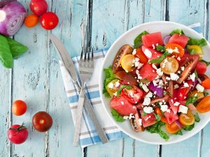 Ahli Ungkap Diet yang Bisa Perpanjang Umur Hingga 10 Tahun, Tertarik Mencoba?