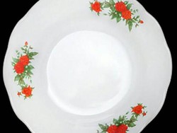 Kocak! Karena Foto Ini, Netizen Jadi Pamer Koleksi Piring Emak di Rumah