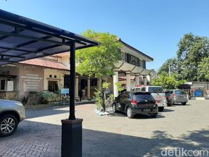 Dua Anggota DPRD Kota Probolinggo Positif COVID-19