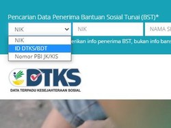 Sederet Bansos yang Cair Maret, Cek Penerimanya di dtks.kemensos.go.id