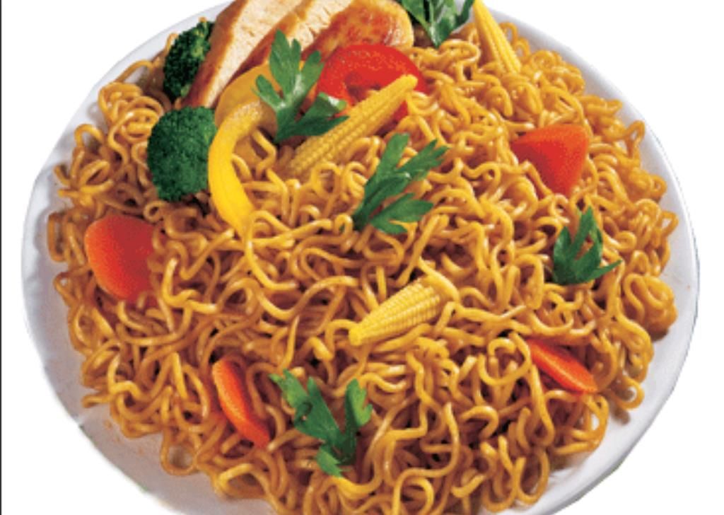 Duh! Indomie Jadi Penyebab Kehamilan Remaja di Ghana Meningkat