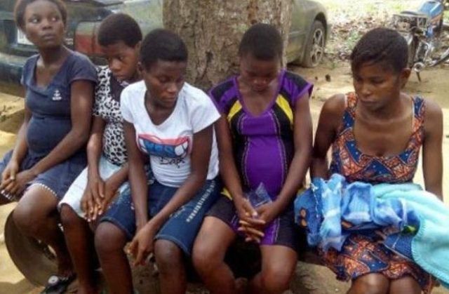 Duh! Indomie Jadi Penyebab Kehamilan Remaja di Ghana Meningkat