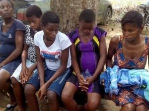 Wanita Ghana Jual Diri Demi Indomie dan Efek Minum Kopi Saat Perut Kosong Wanita Ghana Jual Diri Demi Indomie dan Efek Minum Kopi Saat Perut Kosong