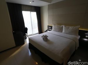 Bisnis Hotel Terancam Mati Gara-gara 2 Hal Ini