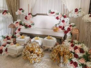 Calon Suami Meninggal Saat Pelaminan Sudah Dihias, Curhat Wanita Ini Viral Calon Suami Meninggal Saat Pelaminan Sudah Dihias, Curhat Wanita Ini Viral