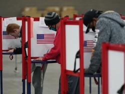 FBI Tuding Iran di Balik Situs yang Memuat Ancaman Pembunuhan Pejabat AS