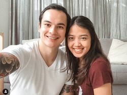 Kisah Manis Wanita Indonesia Menikah dengan Bule Mirip Nicholas Saputra