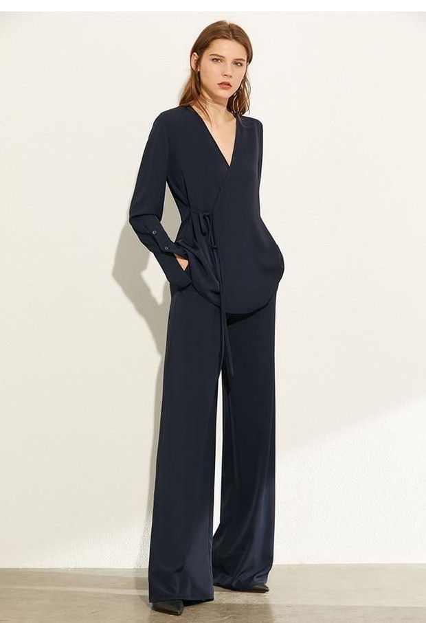 7 Tips Foto Agar Terlihat Lebih Tinggi