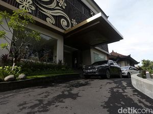 Nginep di Bali? Hotel Bintang 4 Ini Tarifnya Mulai dari Rp 400 Ribu-an Nginep di Bali? Hotel Bintang 4 Ini Tarifnya Mulai dari Rp 400 Ribu-an